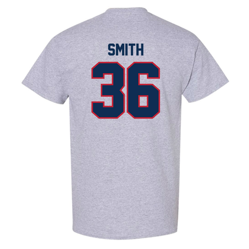 FAU - NCAA Football : Darius Smith - Classic Shersey T-Shirt-1