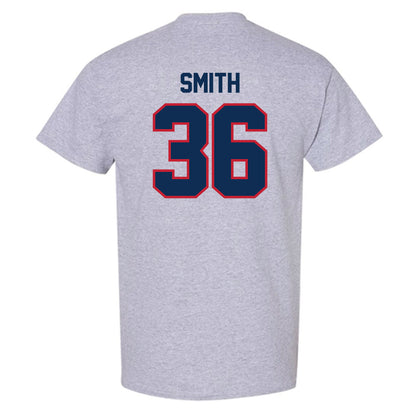 FAU - NCAA Football : Darius Smith - Classic Shersey T-Shirt-1