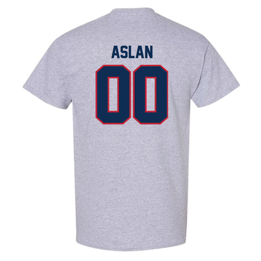FAU - NCAA Softball : Emerson Aslan - Classic Shersey T-Shirt-1