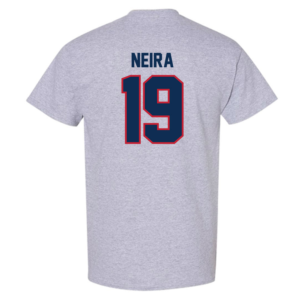 FAU - NCAA Women's Soccer : Sydney Neira - Classic Shersey T-Shirt-1