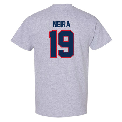 FAU - NCAA Women's Soccer : Sydney Neira - Classic Shersey T-Shirt-1