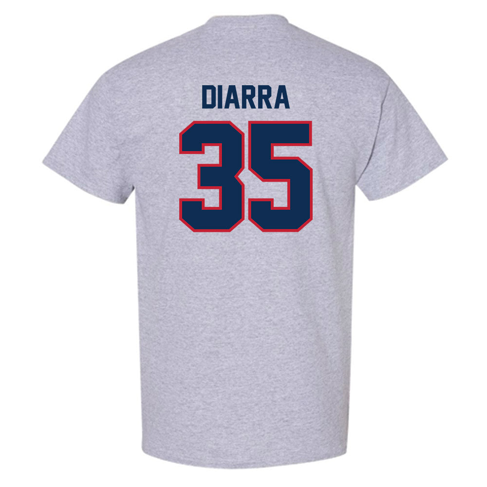 FAU - NCAA Men's Soccer : Mamadou Diarra - Classic Shersey T-Shirt-1