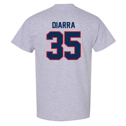 FAU - NCAA Men's Soccer : Mamadou Diarra - Classic Shersey T-Shirt-1
