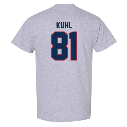 FAU - NCAA Football : Brock Kuhl - Classic Shersey T-Shirt-1