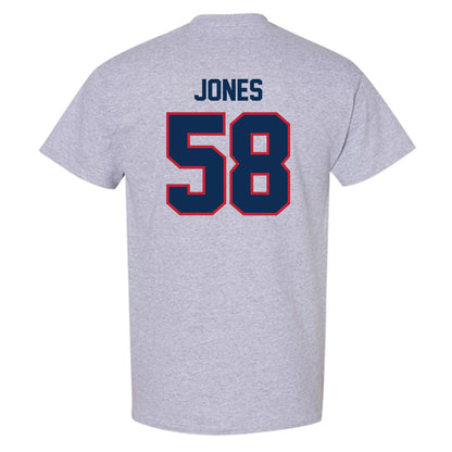 FAU - NCAA Football : Aiden Jones - Classic Shersey T-Shirt-1
