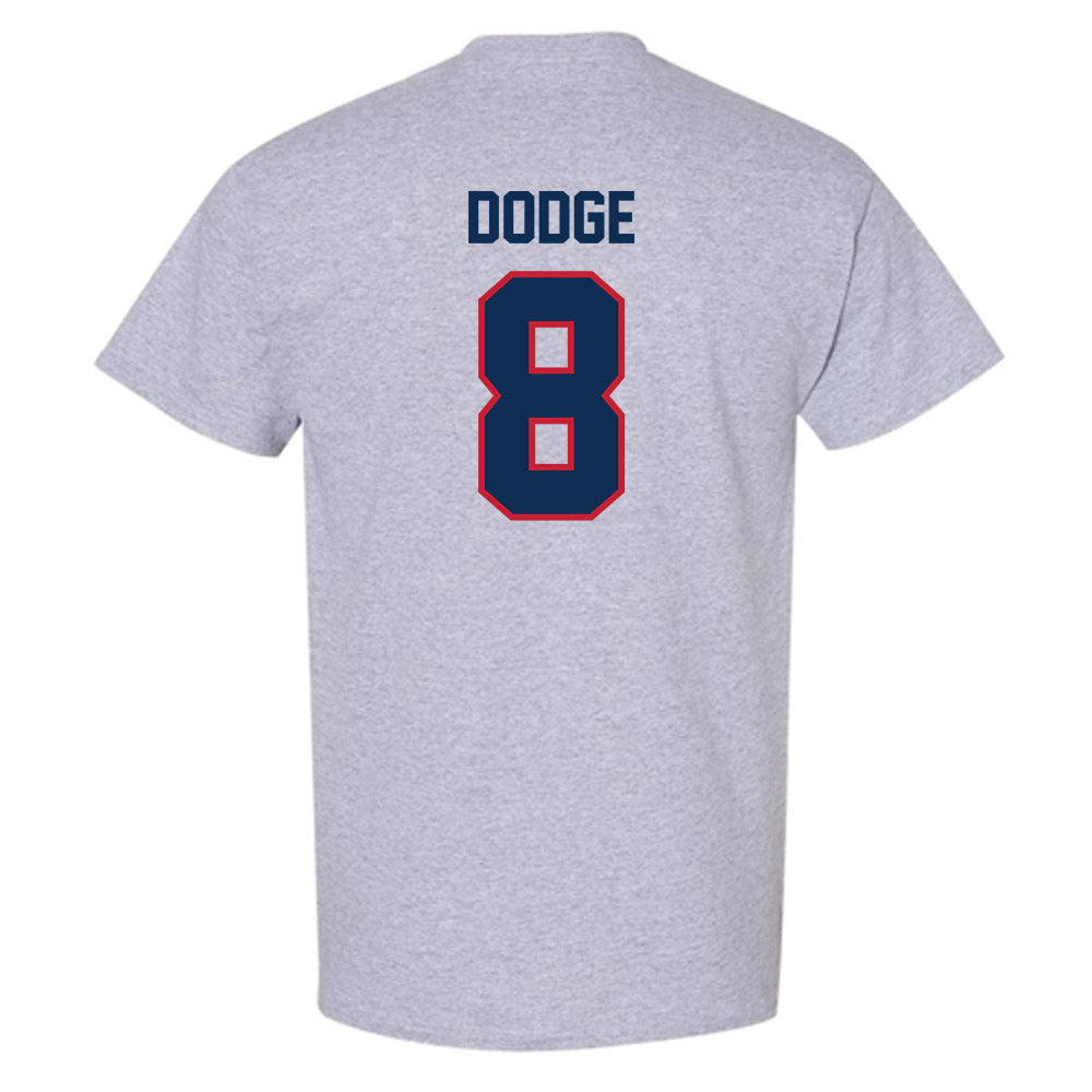 FAU - NCAA Women's Soccer : Lida Dodge - Classic Shersey T-Shirt-1