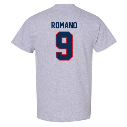 FAU - NCAA Baseball : Nick Romano - Classic Shersey T-Shirt-1