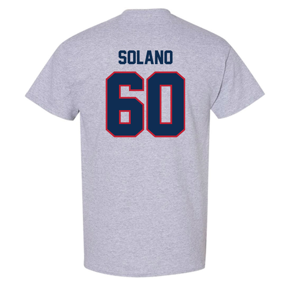 FAU - NCAA Football : Antonio Solano - Classic Shersey T-Shirt-1