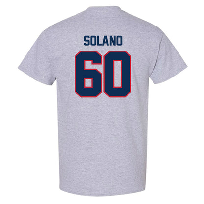 FAU - NCAA Football : Antonio Solano - Classic Shersey T-Shirt-1