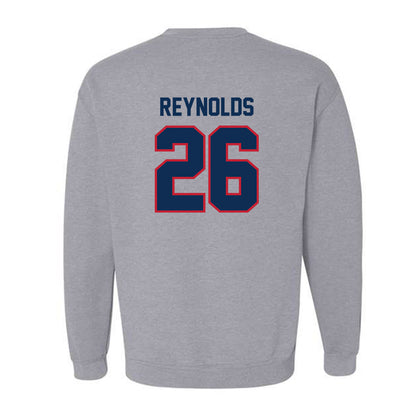 FAU - NCAA Football : Amar Reynolds - Classic Shersey Crewneck Sweatshirt-1