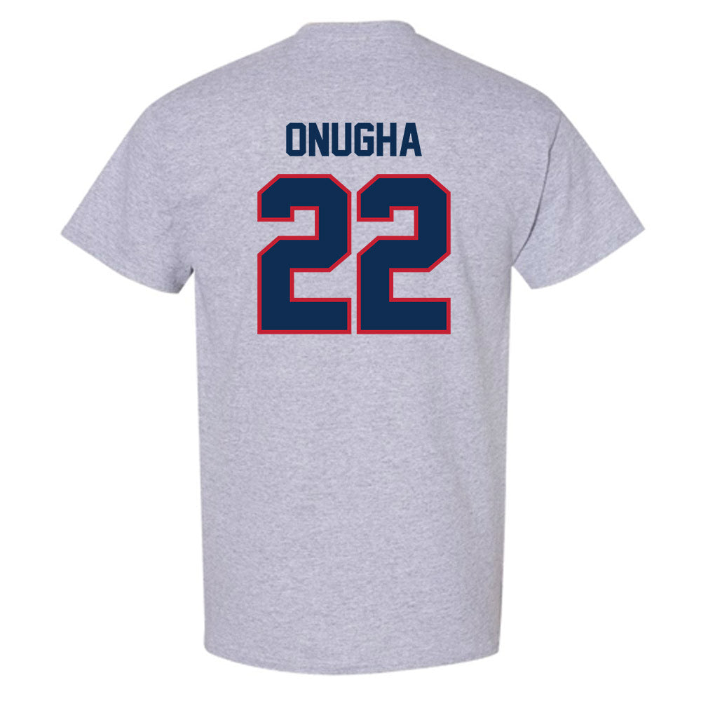 FAU - NCAA Women's Basketball : Vivian Onugha - Classic Shersey T-Shirt-1