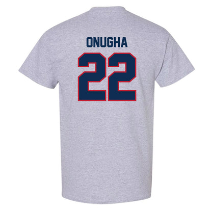 FAU - NCAA Women's Basketball : Vivian Onugha - Classic Shersey T-Shirt-1