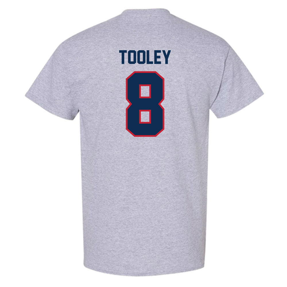 FAU - NCAA Football : Christopher Tooley - Classic Shersey T-Shirt-1