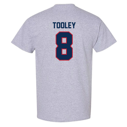 FAU - NCAA Football : Christopher Tooley - Classic Shersey T-Shirt-1