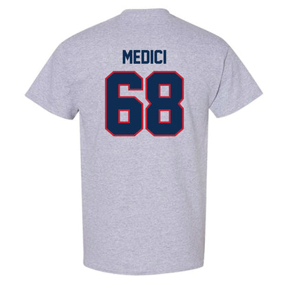 FAU - NCAA Football : Robert Medici - Classic Shersey T-Shirt-1