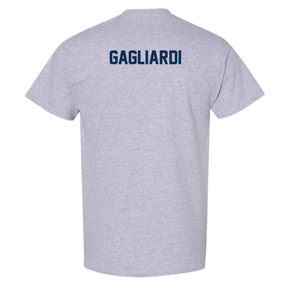 FAU - NCAA Men's Golf : Biagio Andrea Gagliardi - Classic Shersey T-Shirt-1