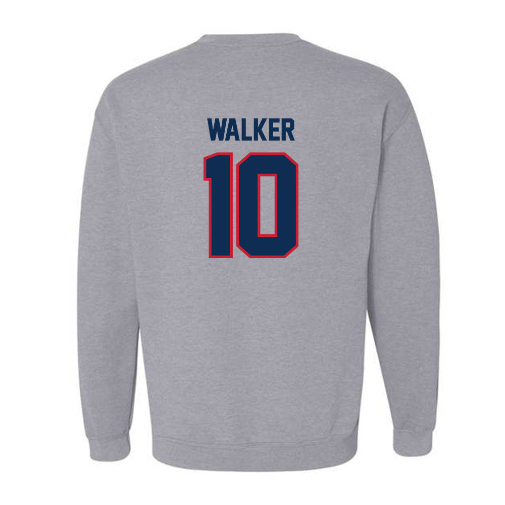 FAU - NCAA Women's Basketball : Haley Walker - Classic Shersey Crewneck Sweatshirt-1