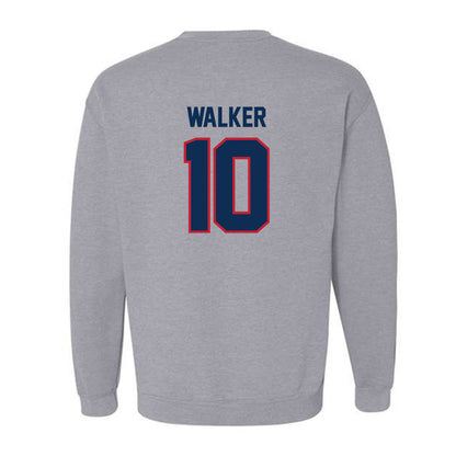 FAU - NCAA Women's Basketball : Haley Walker - Classic Shersey Crewneck Sweatshirt-1