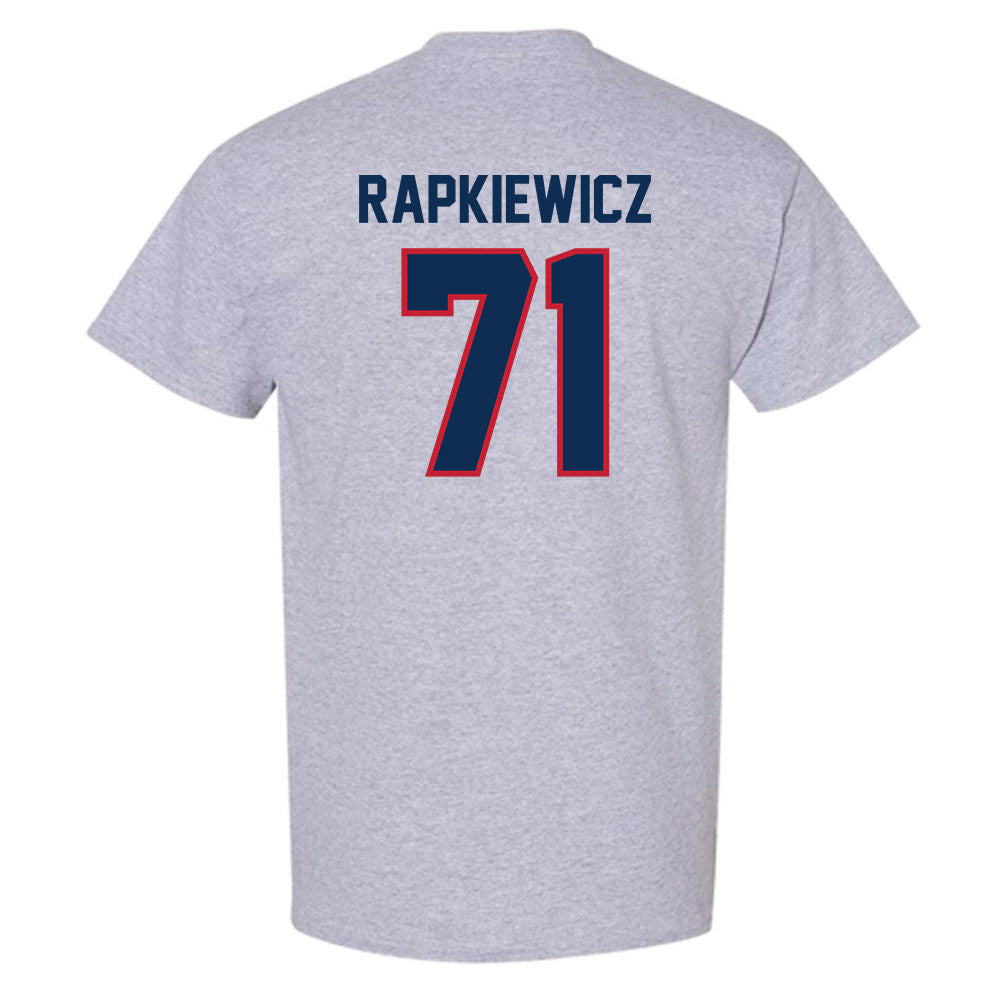 FAU - NCAA Football : Landon Rapkiewicz - Classic Shersey T-Shirt-1