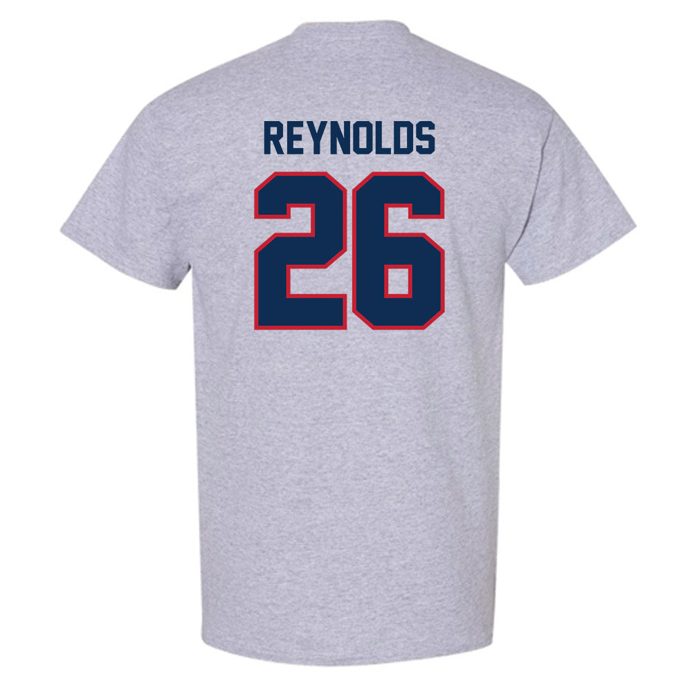 FAU - NCAA Football : Amar Reynolds - Classic Shersey T-Shirt-1
