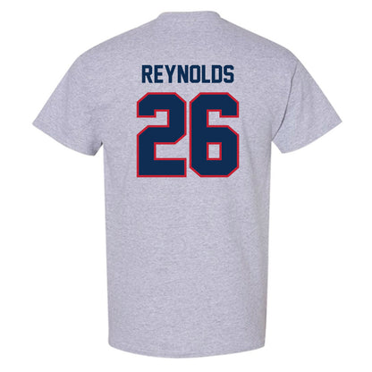 FAU - NCAA Football : Amar Reynolds - Classic Shersey T-Shirt-1