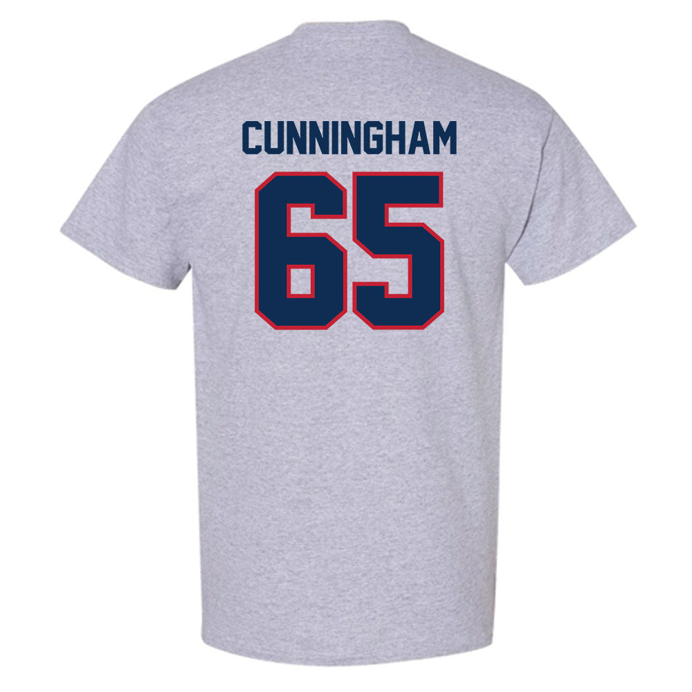 FAU - NCAA Football : Braden Cunningham - Classic Shersey T-Shirt