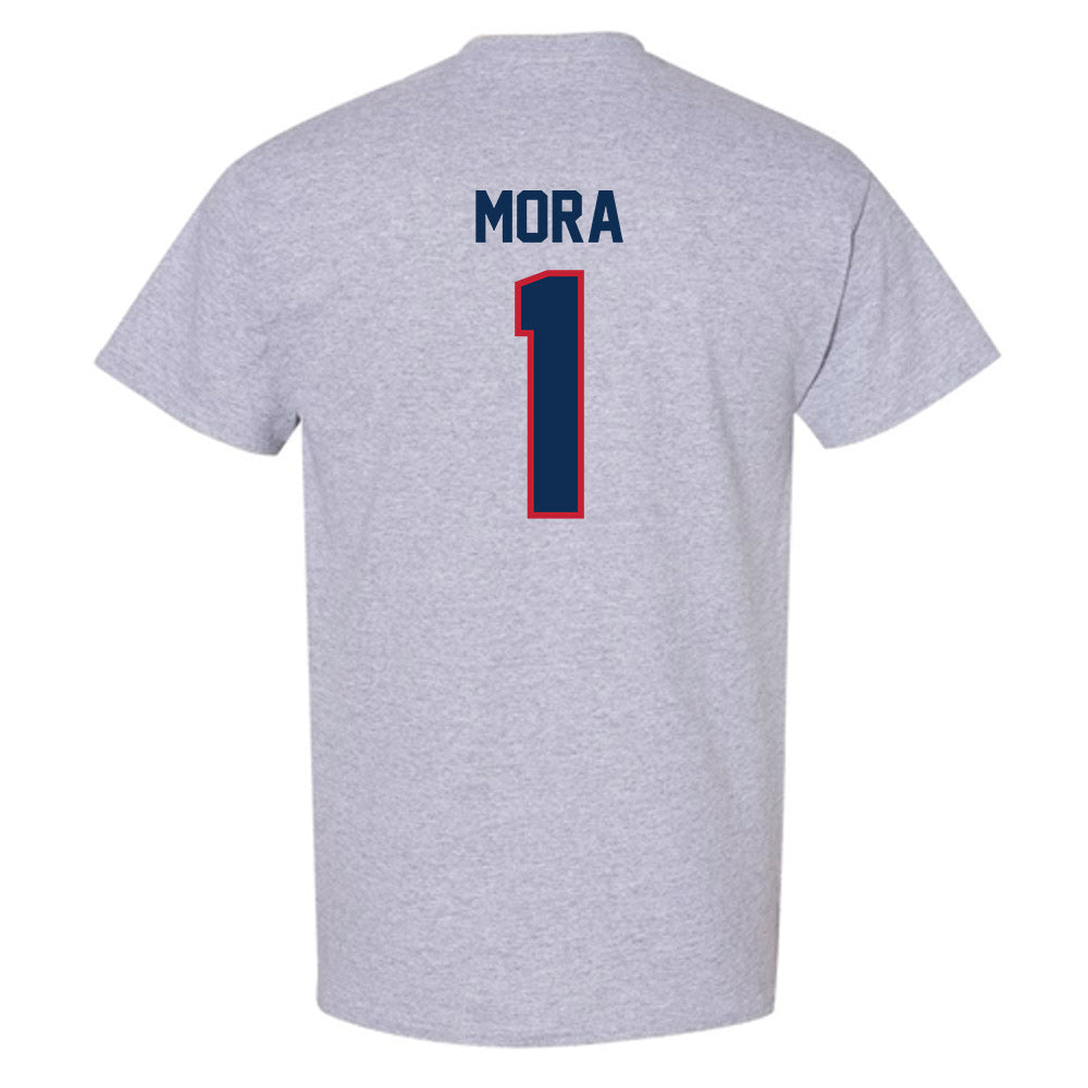 FAU - NCAA Softball : Jesiana Mora - Classic Shersey T-Shirt-1