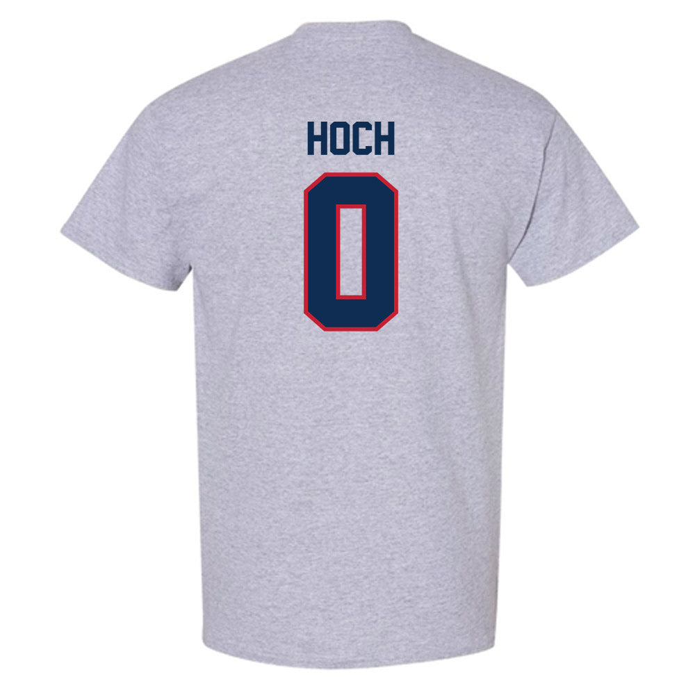 FAU - NCAA Football : Branden Hoch - Classic Shersey T-Shirt-1
