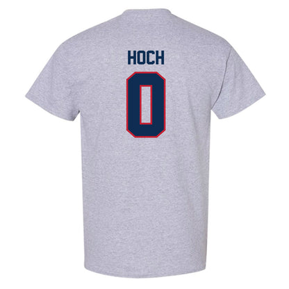 FAU - NCAA Football : Branden Hoch - Classic Shersey T-Shirt-1