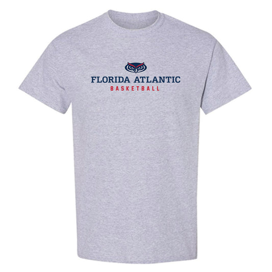 FAU - NCAA Women's Basketball : Vivian Onugha - Classic Shersey T-Shirt-0