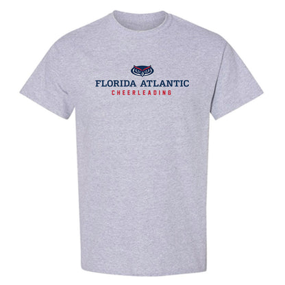 FAU - NCAA Cheerleading : Danielle Lapp - Classic Shersey T-Shirt-0