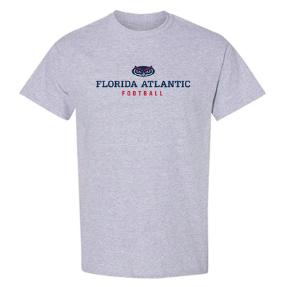 FAU - NCAA Football : Jonathan Bax - Classic Shersey T-Shirt-0