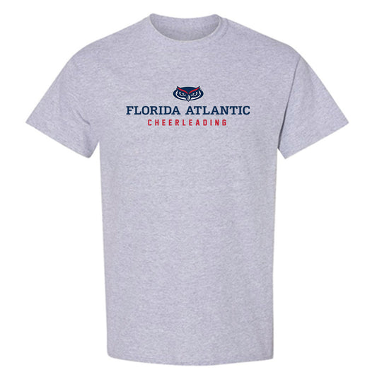 FAU - NCAA Cheerleading : Emily Mickulas - Classic Shersey T-Shirt-0