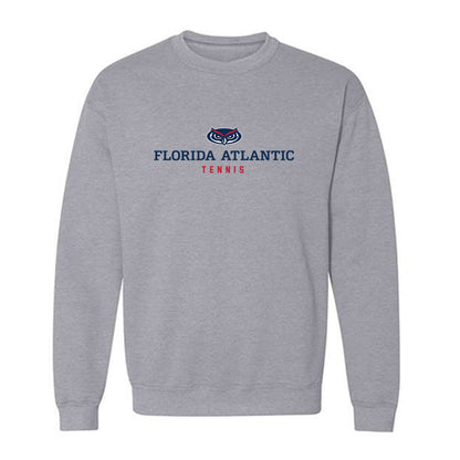 FAU - NCAA Women's Tennis : Lucia Cassidy - Classic Shersey Crewneck Sweatshirt-0