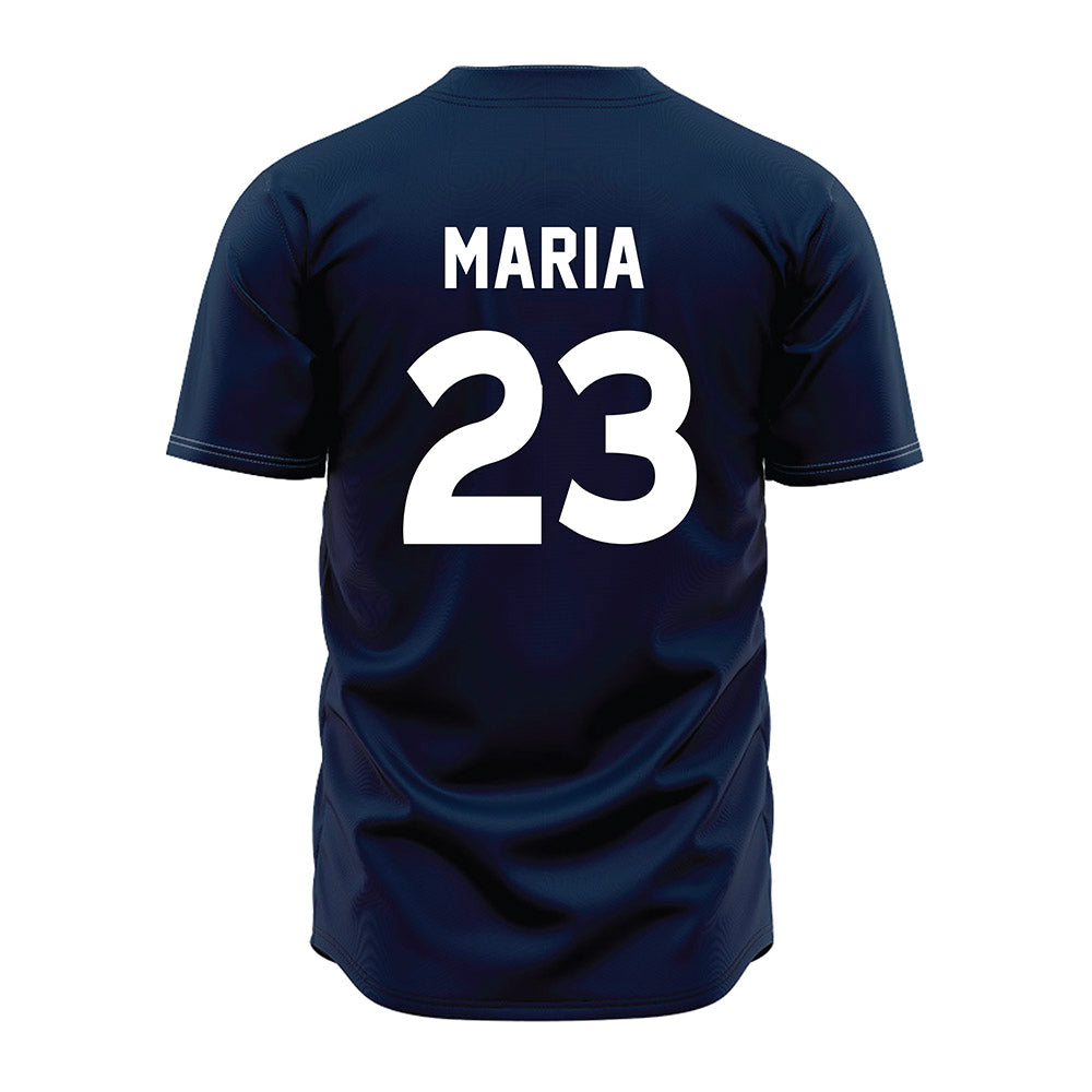 Auburn - NCAA Softball : Bella Maria - Jersey-1