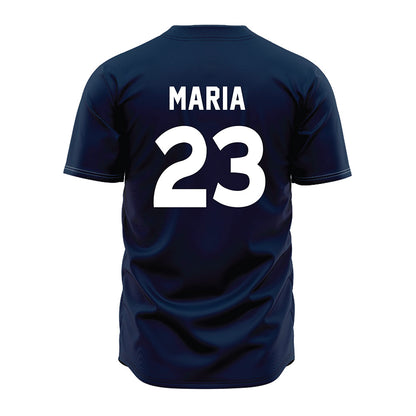 Auburn - NCAA Softball : Bella Maria - Jersey-1