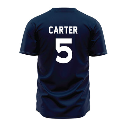 Auburn - NCAA Baseball : Bristol Carter - Jersey-1