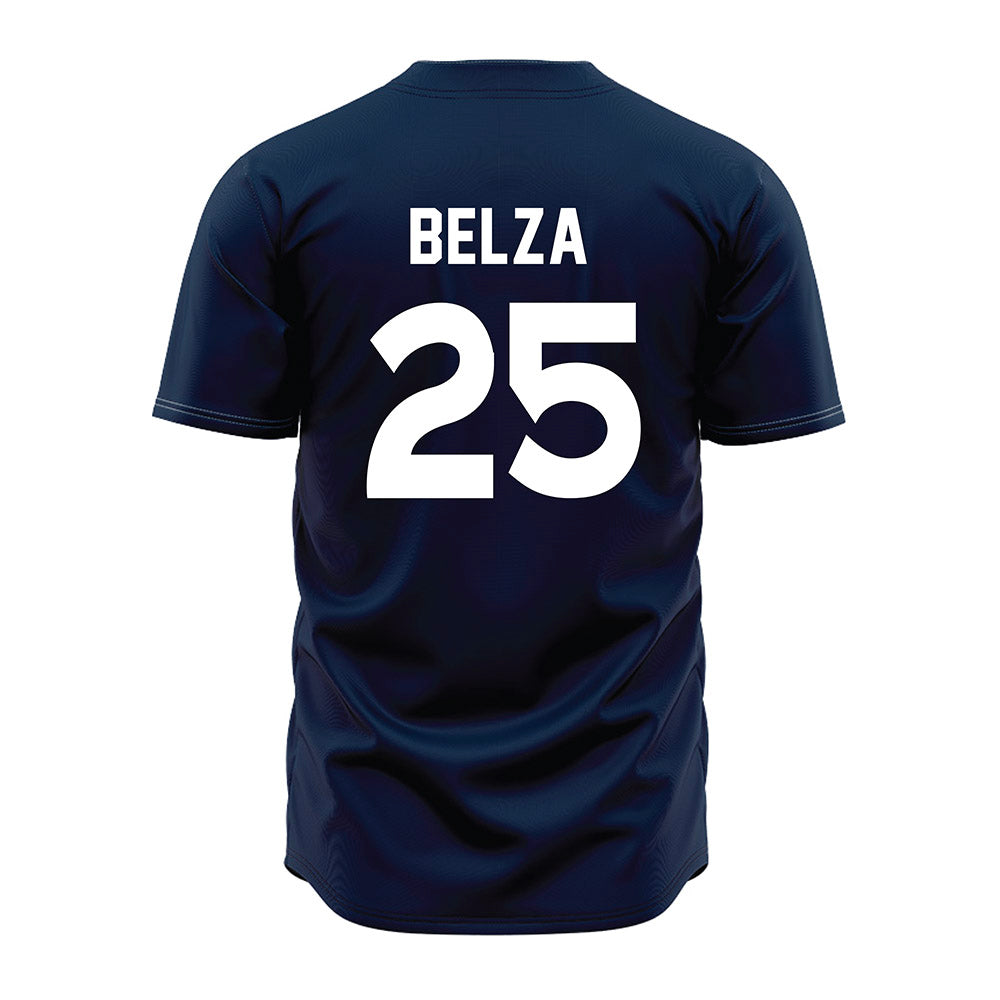 Auburn - NCAA Baseball : Taylor Belza - Jersey-1