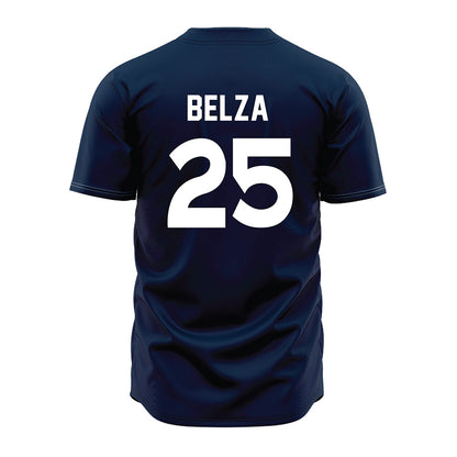 Auburn - NCAA Baseball : Taylor Belza - Jersey-1