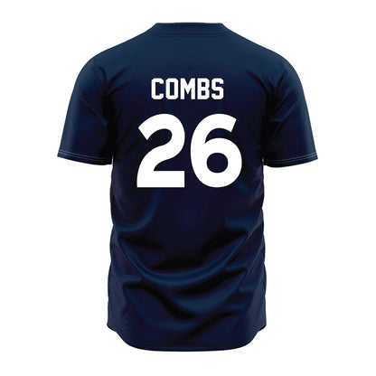 Auburn - NCAA Baseball : Caiden Combs - Jersey-1