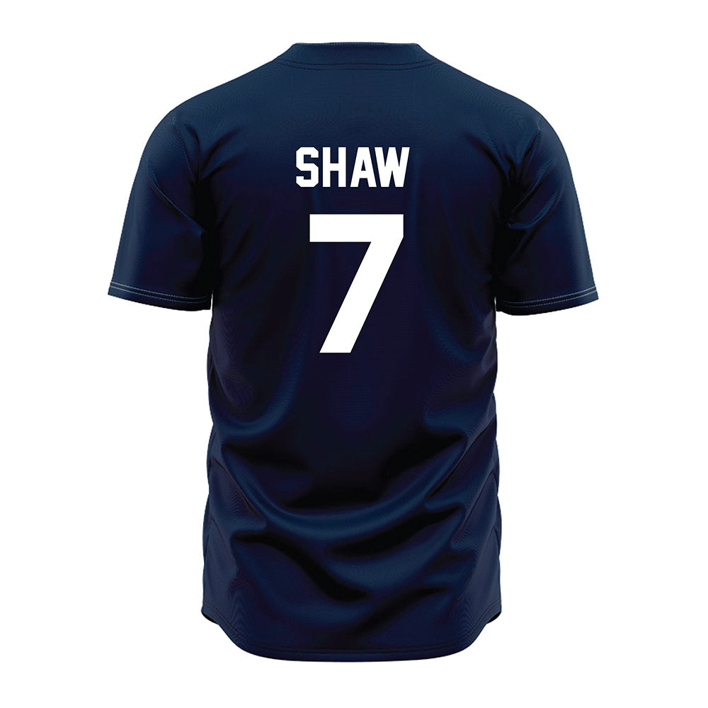 Auburn - NCAA Softball : Kylie Shaw - Jersey-1