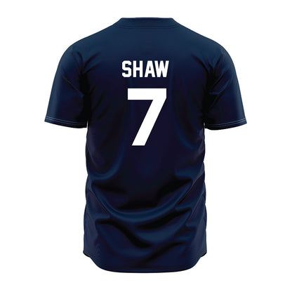 Auburn - NCAA Softball : Kylie Shaw - Jersey-1