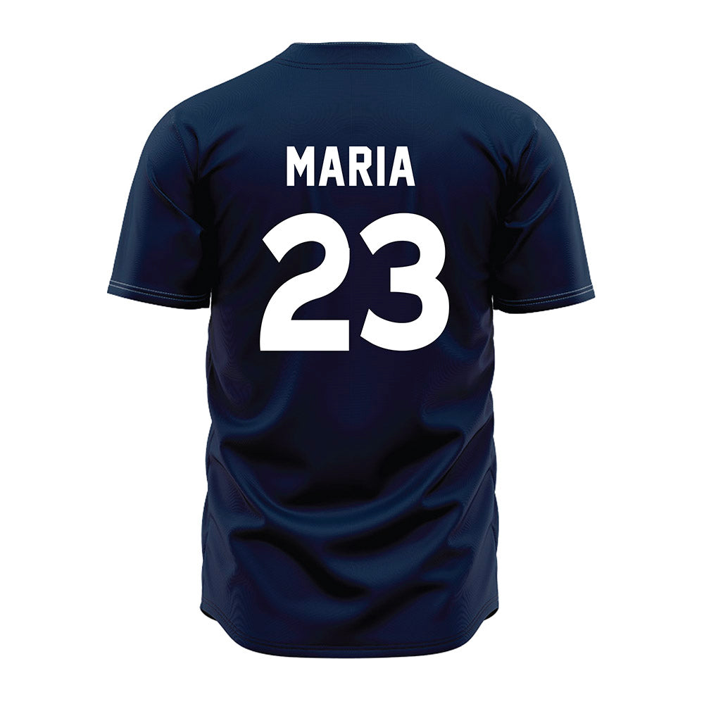 Auburn - NCAA Softball : Bella Maria - Jersey-1