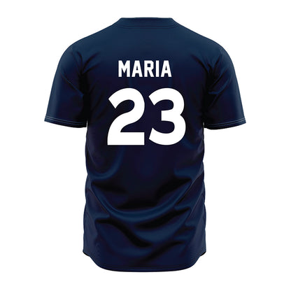 Auburn - NCAA Softball : Bella Maria - Jersey-1