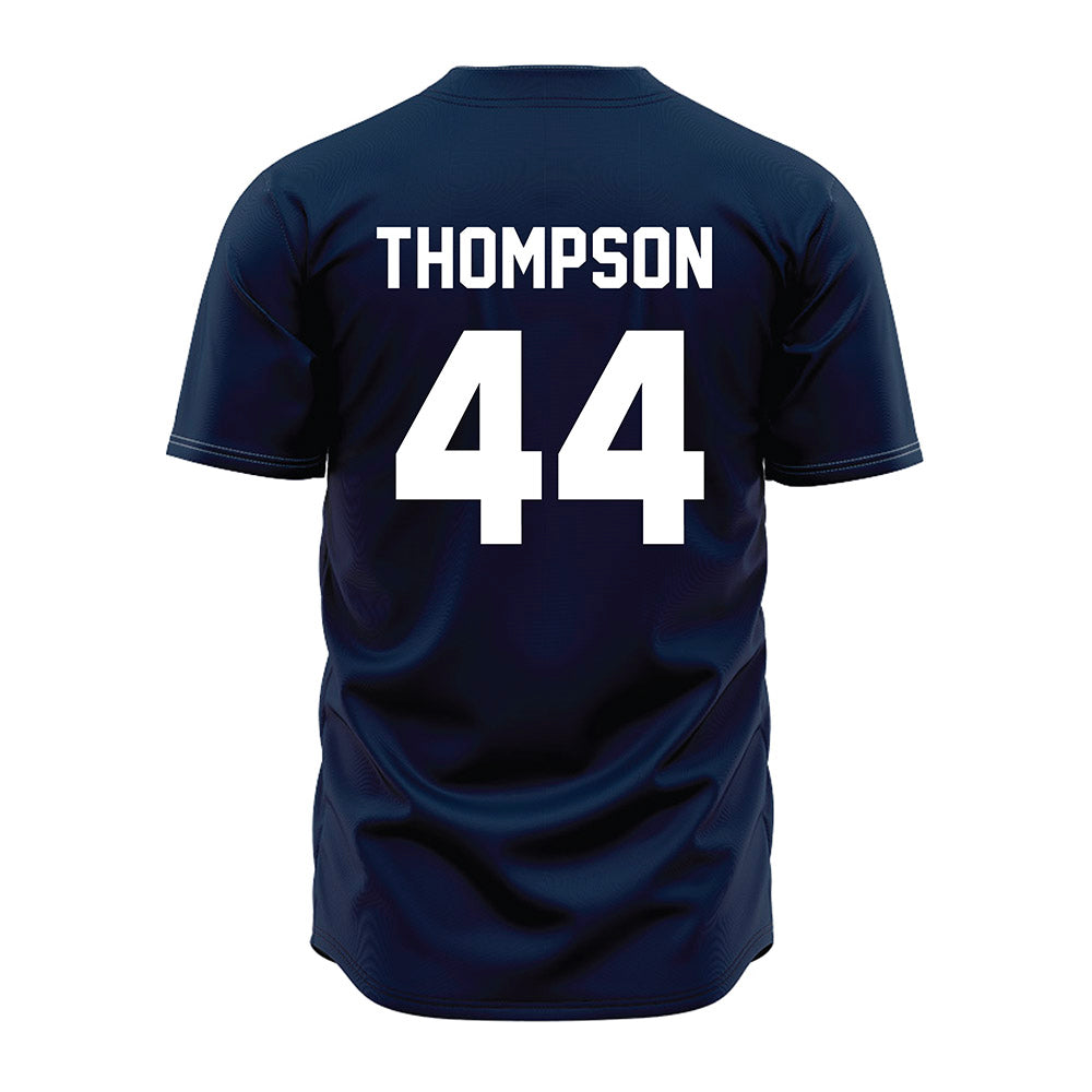 Auburn - NCAA Baseball : Ty Thompson - Jersey-1