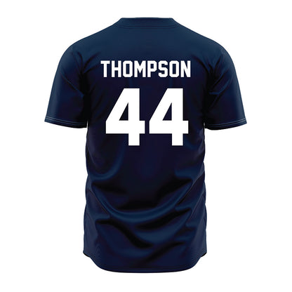 Auburn - NCAA Baseball : Ty Thompson - Jersey-1