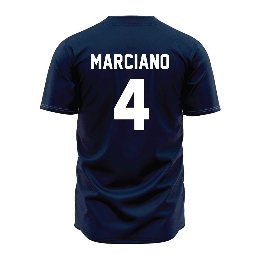 Auburn - NCAA Baseball : Jake Marciano - Jersey-1