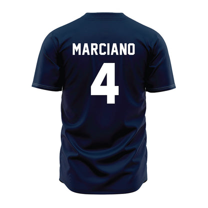 Auburn - NCAA Baseball : Jake Marciano - Jersey-1
