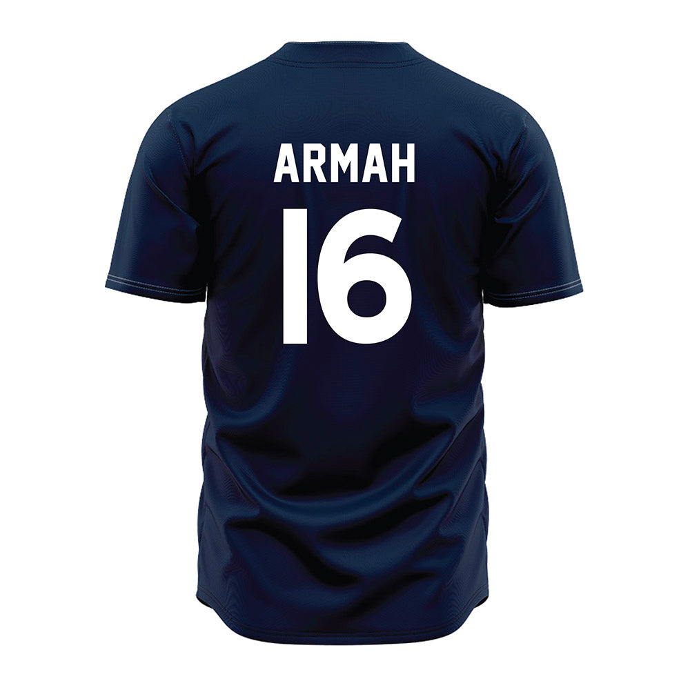 Auburn - NCAA Baseball : Clayton Armah - Jersey-1