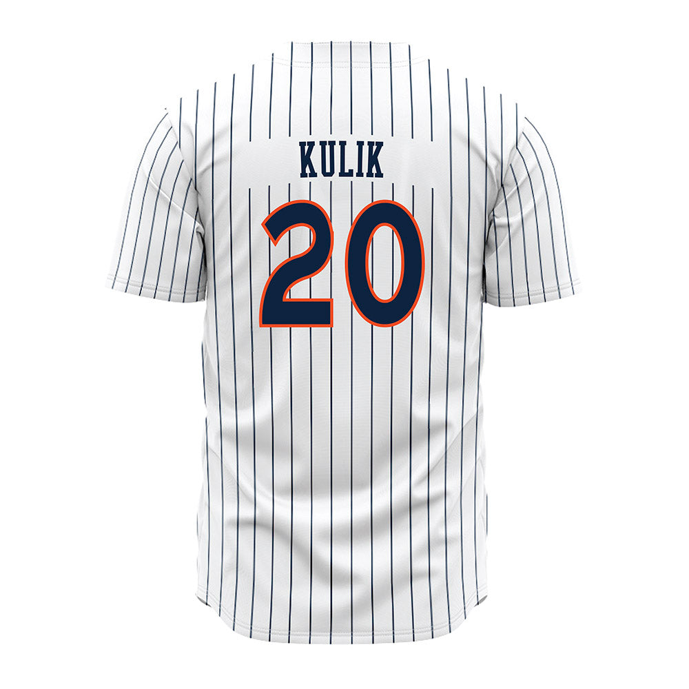 Auburn - NCAA Baseball : Marcel Kulik - Jersey-1